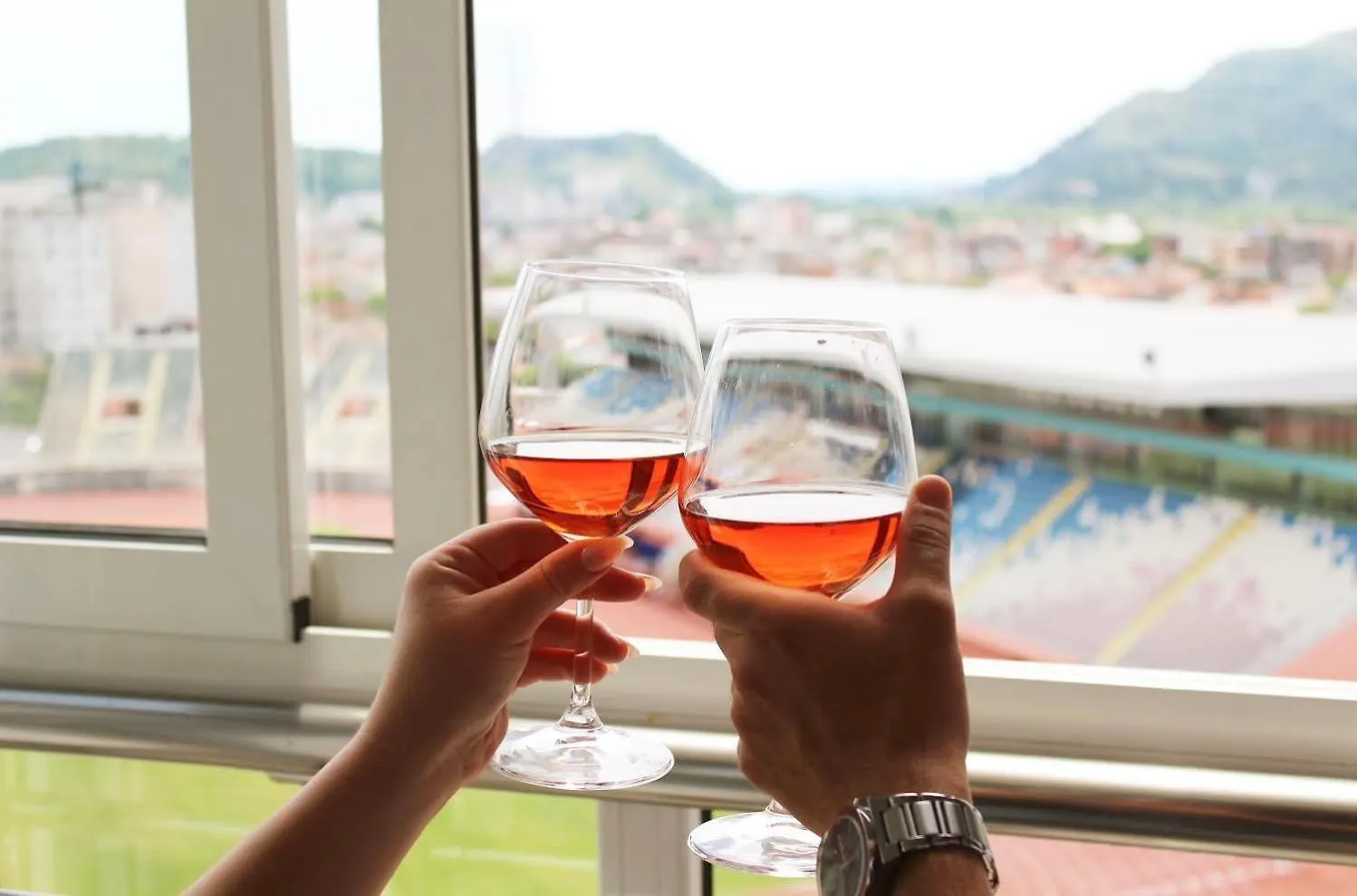 Stadio Apartments Szkodra