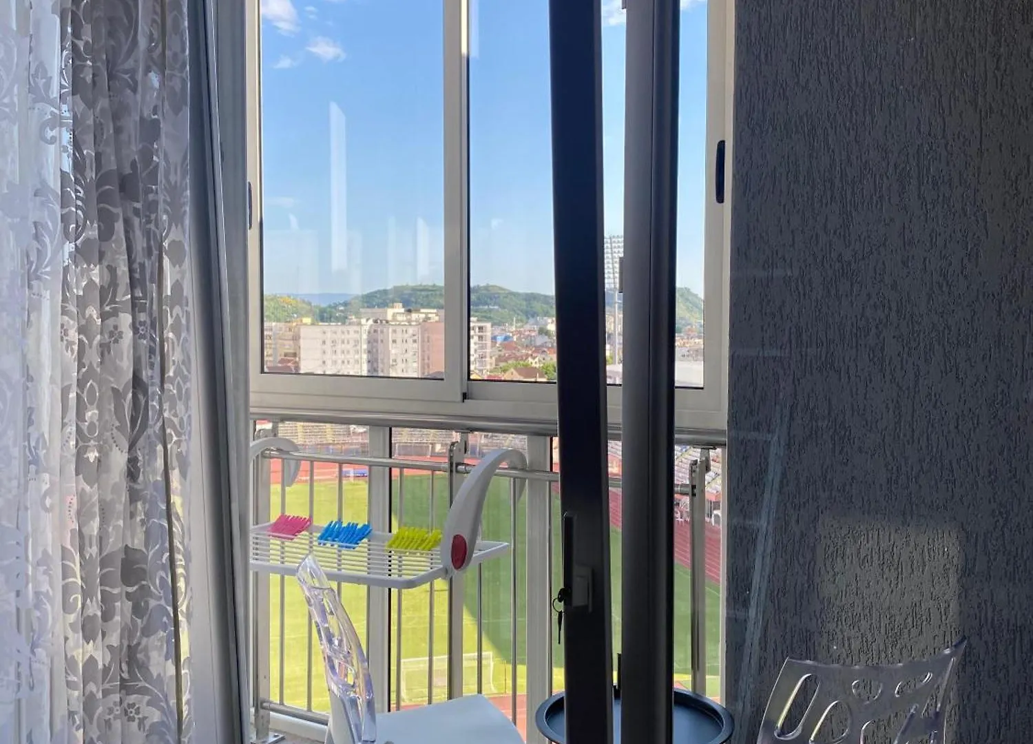 Stadio Apartments Szkodra